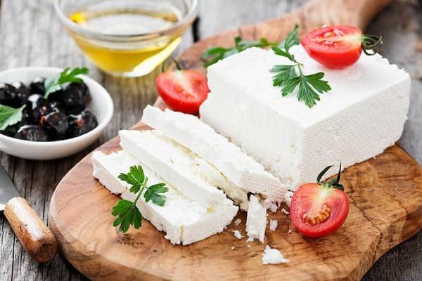 تصویر 4 از قیمت و خرید پنیر لاکتیکی + فروش ارزان
